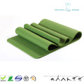 Yoga Accessories 1/4" Extra Thick Deluxe Single Layer TPE Yoga Mat